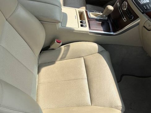 Used 2008 INFINITI M35 w/ Technology Pkg RWD image 11