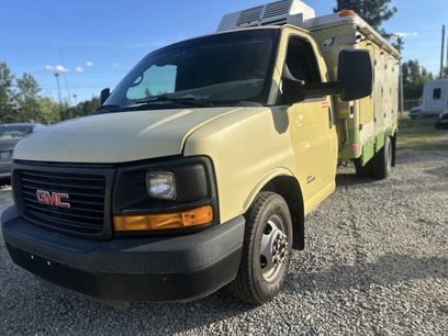 Used 2014 GMC Savana 4500