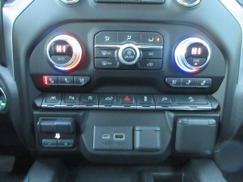 Certified 2020 GMC Sierra 1500 SLT w/ SLT Premium Plus Package image 34