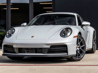 Used 2025 Porsche 911 Carrera w/ Premium Package video 1