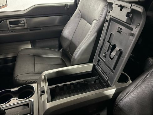 Used 2014 Ford F150 FX4 w/ Equipment Group 402A Luxury image 27