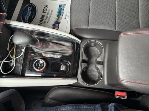 Used 2023 GMC Canyon AT4X AWD/4WD image 18