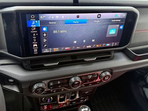 Used 2024 Jeep Wrangler Rubicon 392 image 24