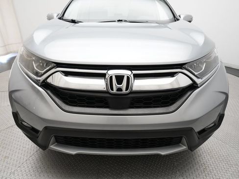 Used 2018 Honda CR-V EX image 21