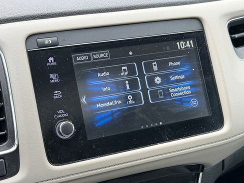 Used 2019 Honda HR-V EX image 5