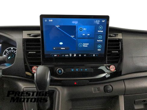 Used 2024 Ford Transit 350 XLT image 25