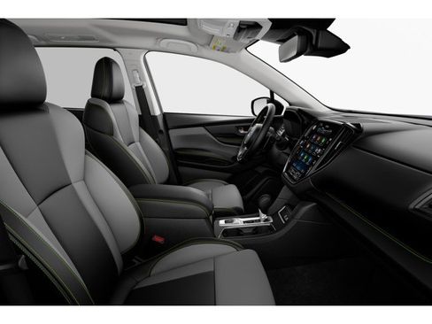 New 2025 Subaru Ascent Onyx Edition image 16