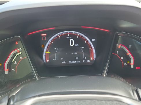 Used 2019 Honda Civic Type R image 18