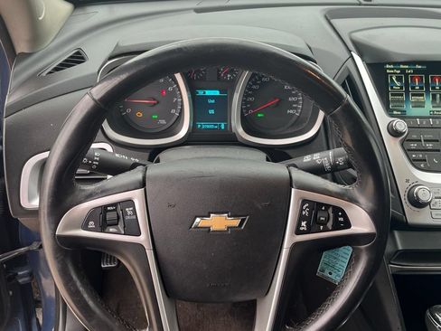 Used 2017 Chevrolet Equinox LT w/ Convenience Package AWD/4WD image 22