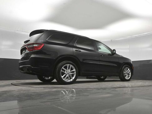 Used 2024 Dodge Durango GT AWD/4WD image 37