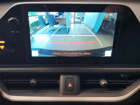 New 2026 Lexus UX 300h FWD image 11