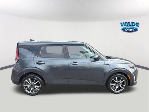 Used 2024 Kia Soul EX w/ Option Group 015 image 4
