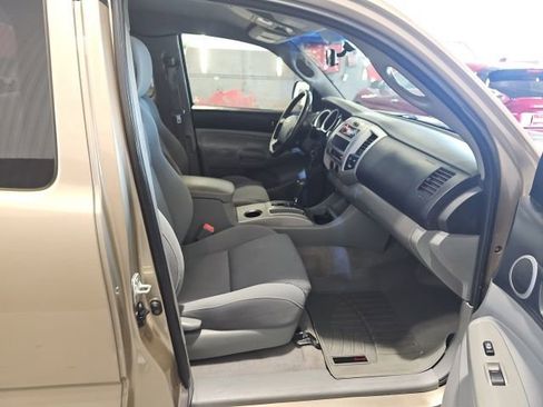 Used 2007 Toyota Tacoma 4x4 Access Cab V6 image 14