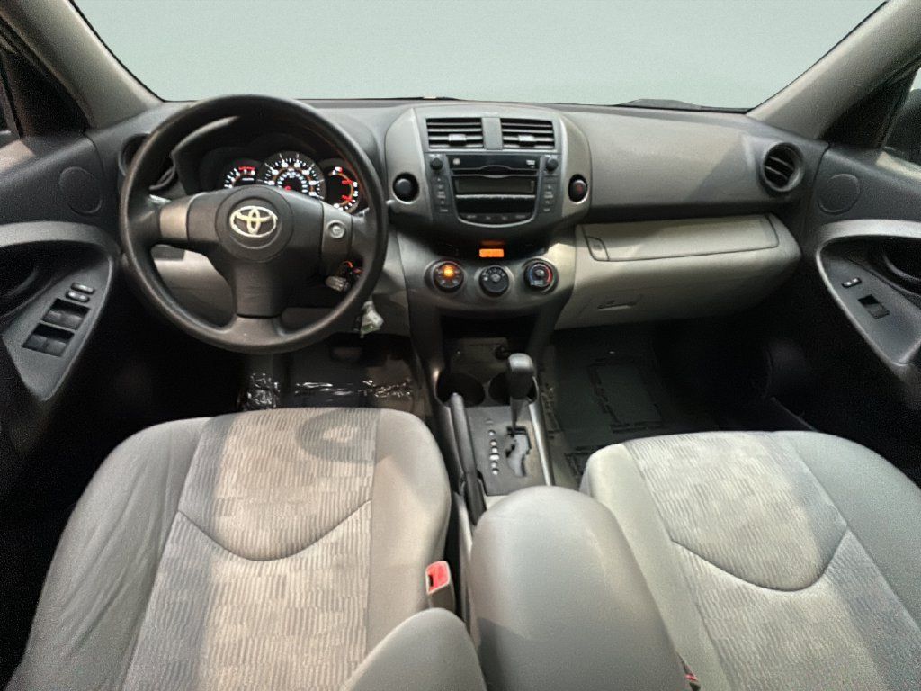 Used 2010 Toyota RAV4 2WD w/ Base L4 Extra Value Pkg image 19