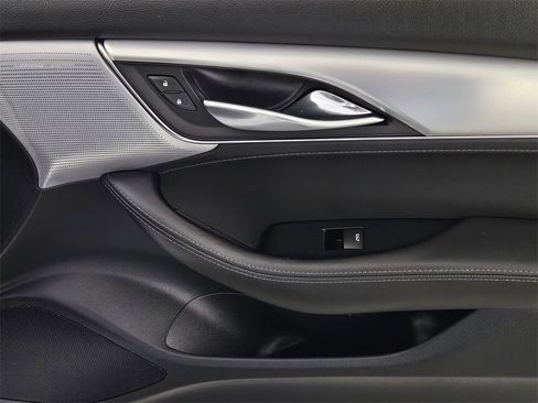 Used 2024 Cadillac CT5 Luxury w/ Sun And Sound Package image 33