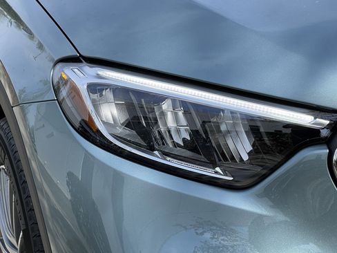 Certified 2026 Mercedes-Benz GLC 300 300 image 11