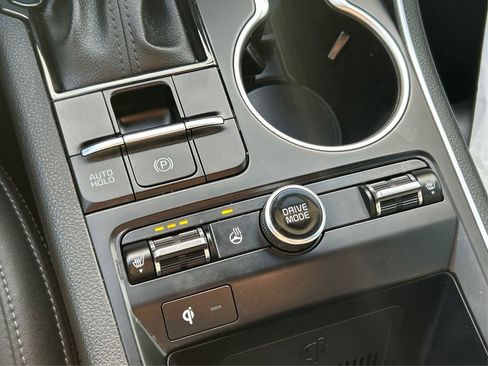 Used 2023 Kia K5 GT-Line image 46