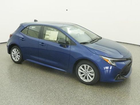 New 2026 Toyota Corolla SE image 27