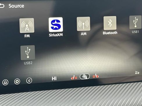 New 2026 Nissan Kicks SR w/ Cold Weather Package image 32