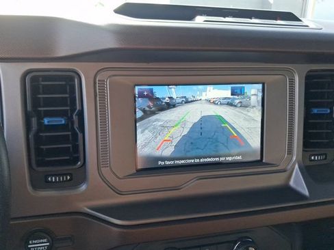 Used 2023 Ford Bronco Outer Banks AWD/4WD image 20