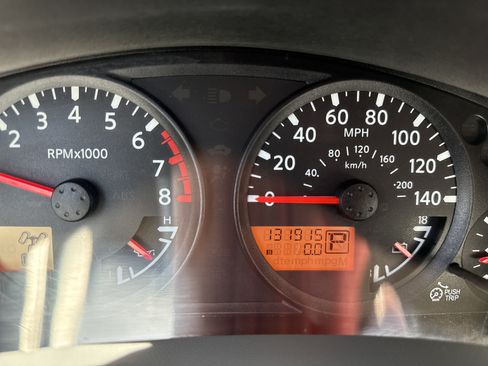 Used 2017 Nissan Frontier SV AWD/4WD image 22