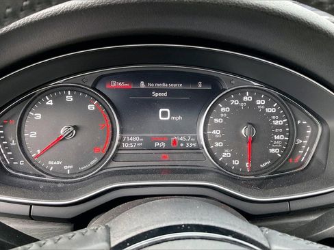 Used 2020 Audi A4 2.0T Premium w/ Convenience Package image 15