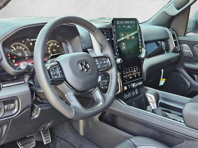 New 2026 RAM 1500 RHO w/ RHO Level 1 Equipment Group AWD/4WD image 3