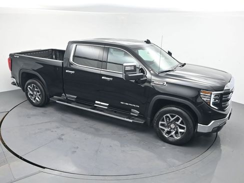 New 2026 GMC Sierra 1500 SLT w/ SLT Premium Plus Package image 29
