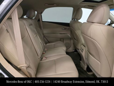 Used 2015 Lexus RX 350 FWD image 14
