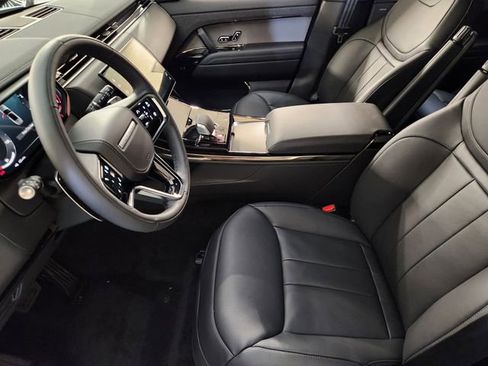 New 2026 Land Rover Range Rover Sport SE AWD/4WD image 14