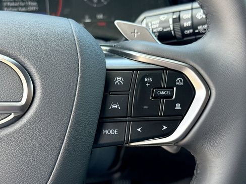 Used 2026 Lexus RX 350 FWD image 27