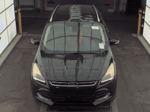 Used 2016 Ford Escape Titanium w/ Equipment Group 301A image 2