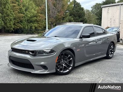 Used 2023 Dodge Charger Scat Pack w/ Plus Group