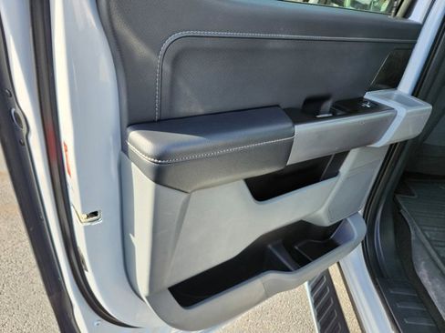 Certified 2022 Ford F150 XLT w/ Equipment Group 302A High image 34