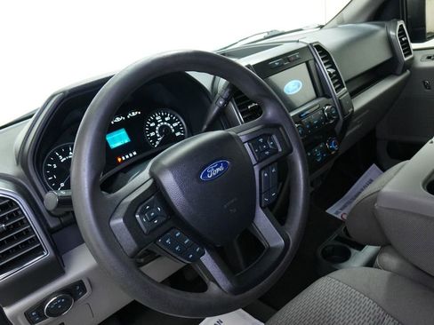 Used 2019 Ford F150 XLT AWD/4WD image 13