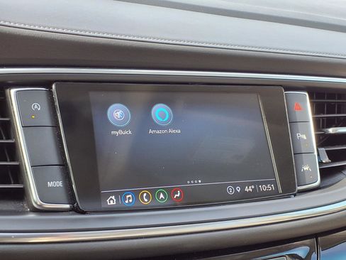 Used 2024 Buick Enclave Avenir w/ Avenir Technology Package FWD image 28