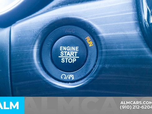 Used 2019 Jeep Grand Cherokee Limited X image 29