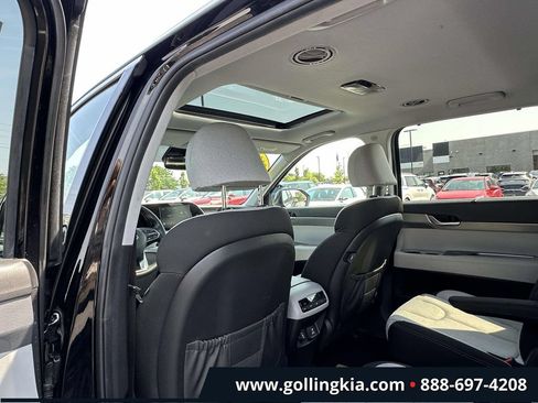 Used 2022 Hyundai Palisade SEL w/ Convenience Package AWD/4WD image 14