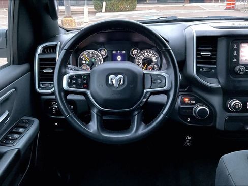 Used 2022 RAM 1500 Lone Star image 14