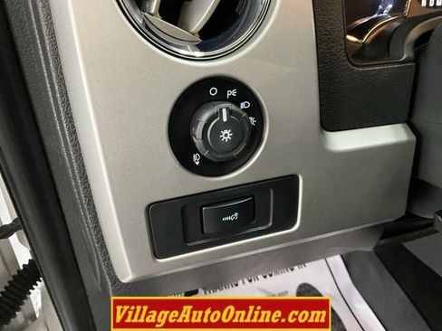 Used 2014 Ford F150 FX4 w/ Equipment Group 401A Mid image 35