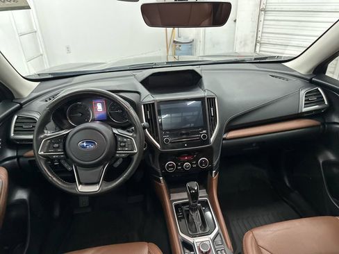 Used 2021 Subaru Forester Touring AWD/4WD image 19