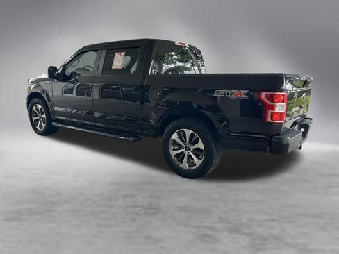 Used 2019 Ford F150 XL w/ Equipment Group 101A Mid RWD image 4