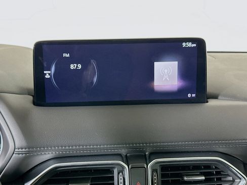 Used 2023 MAZDA CX-5 Carbon Edition image 21