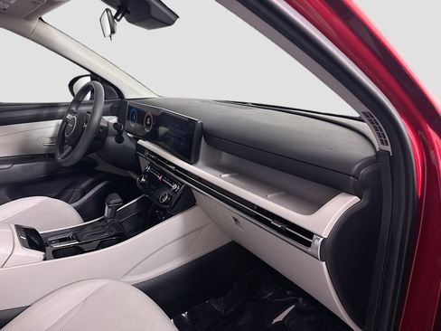 Used 2025 Hyundai Tucson SEL image 30