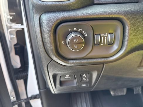 New 2026 RAM 1500 Laramie w/ Sport Appearance Package image 20