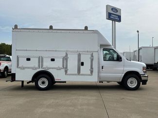 New 2024 Ford E-350 and Econoline 350 Super Duty w/ Power Windows & Locks Group video 2