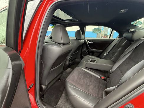 Used 2012 Acura TSX Special Edition image 12