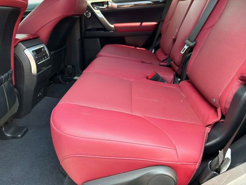 Used 2022 Lexus GX 460 Premium w/ Premium Plus Package AWD/4WD image 30