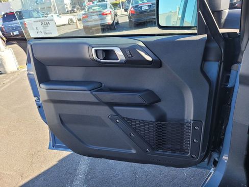 New 2025 Ford Bronco Big Bend image 37