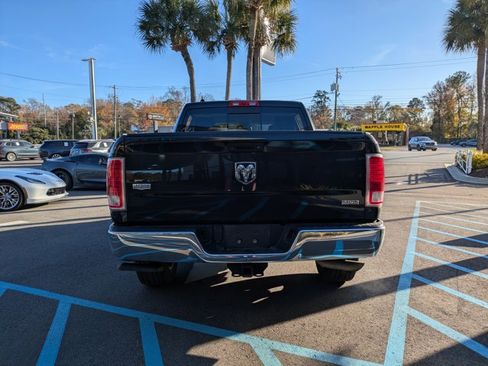 Used 2018 RAM 1500 Laramie w/ Convenience Group image 6